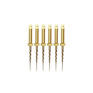 فایل روتاری دندانپزشکی اس پی 1 کد sx بسته 6 عددی
